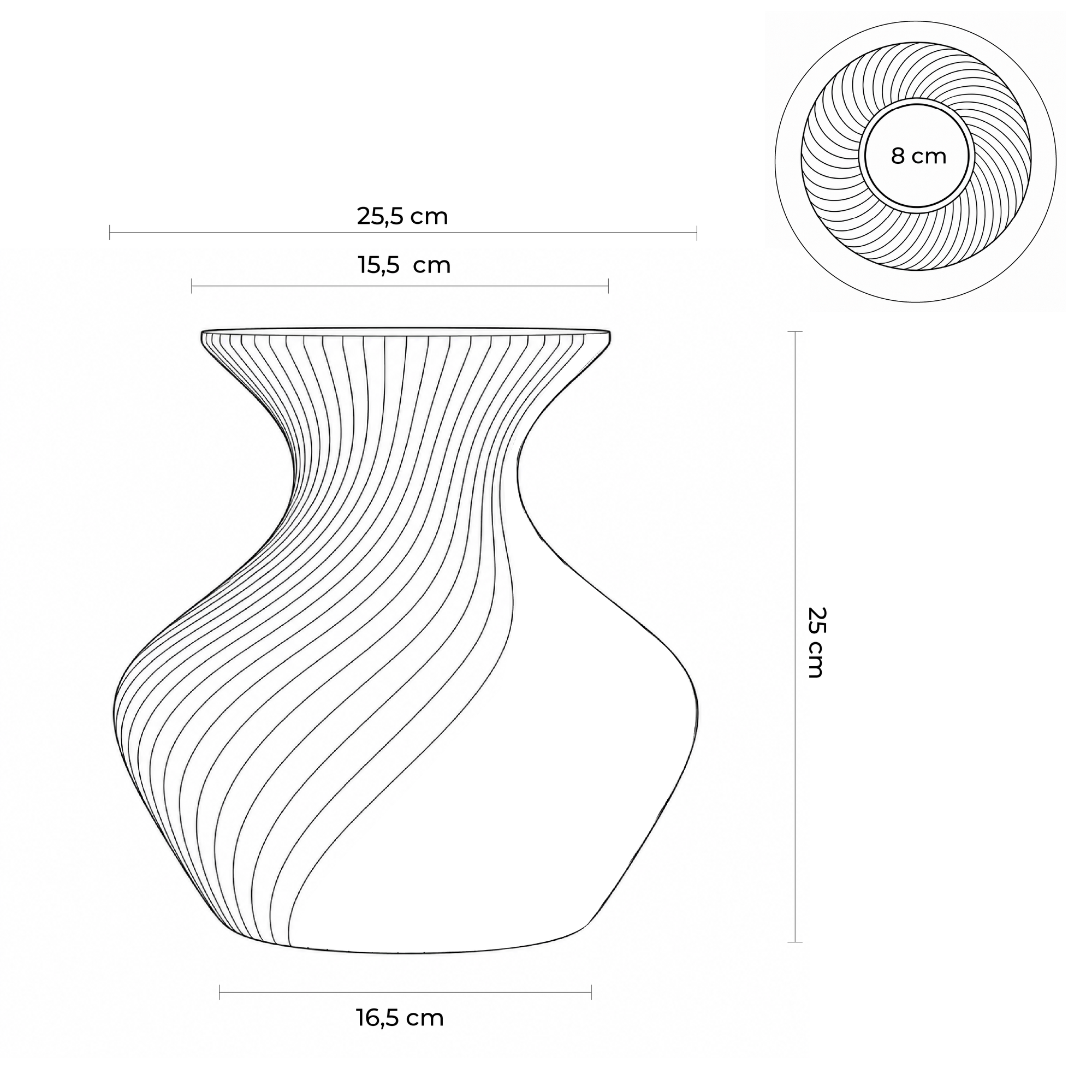 Dettagli prodotto MinimalHome