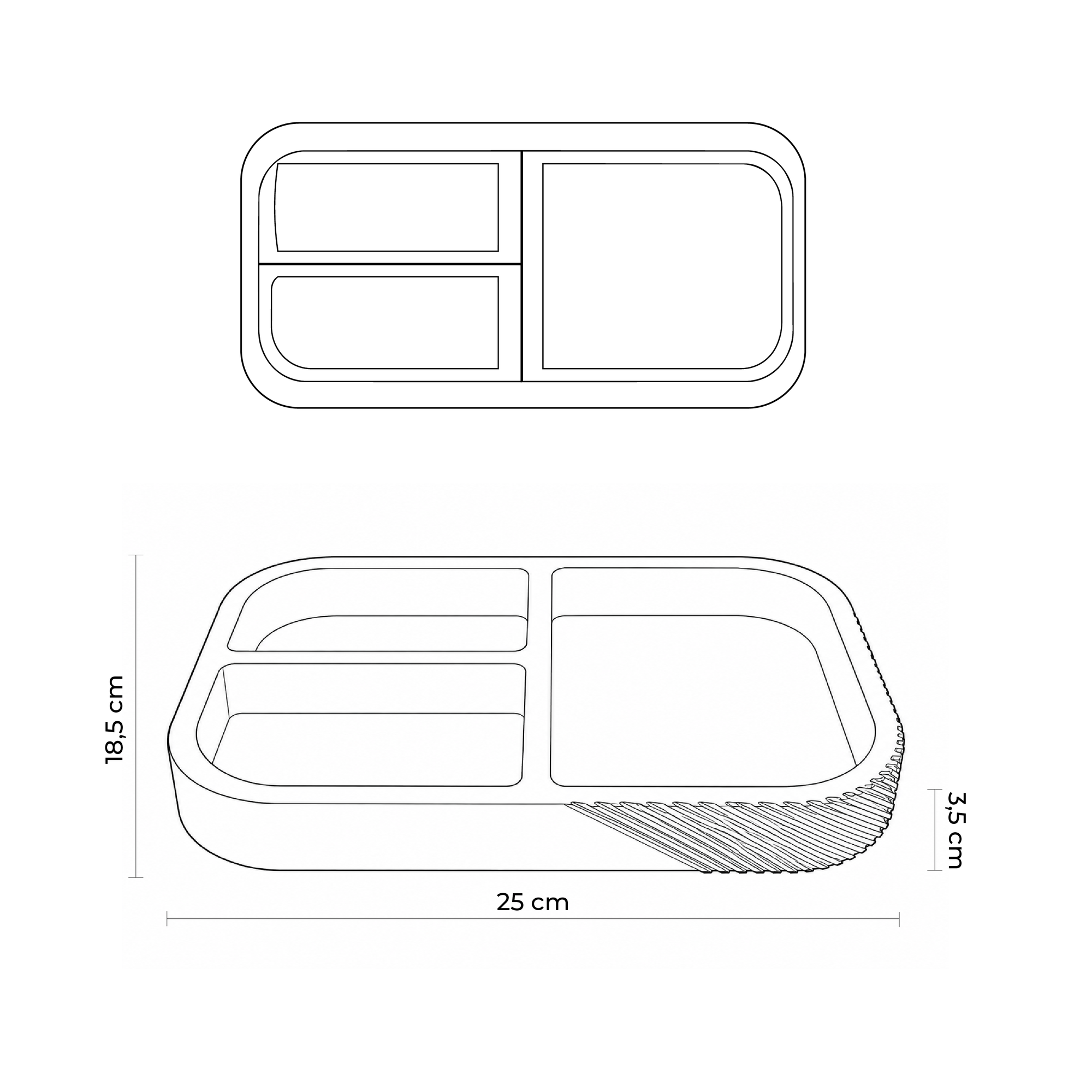 Dettagli prodotto MinimalHome