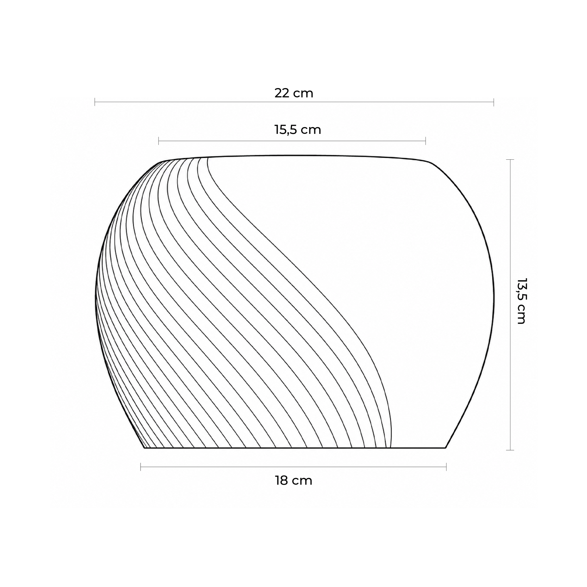 Dettagli prodotto MinimalHome