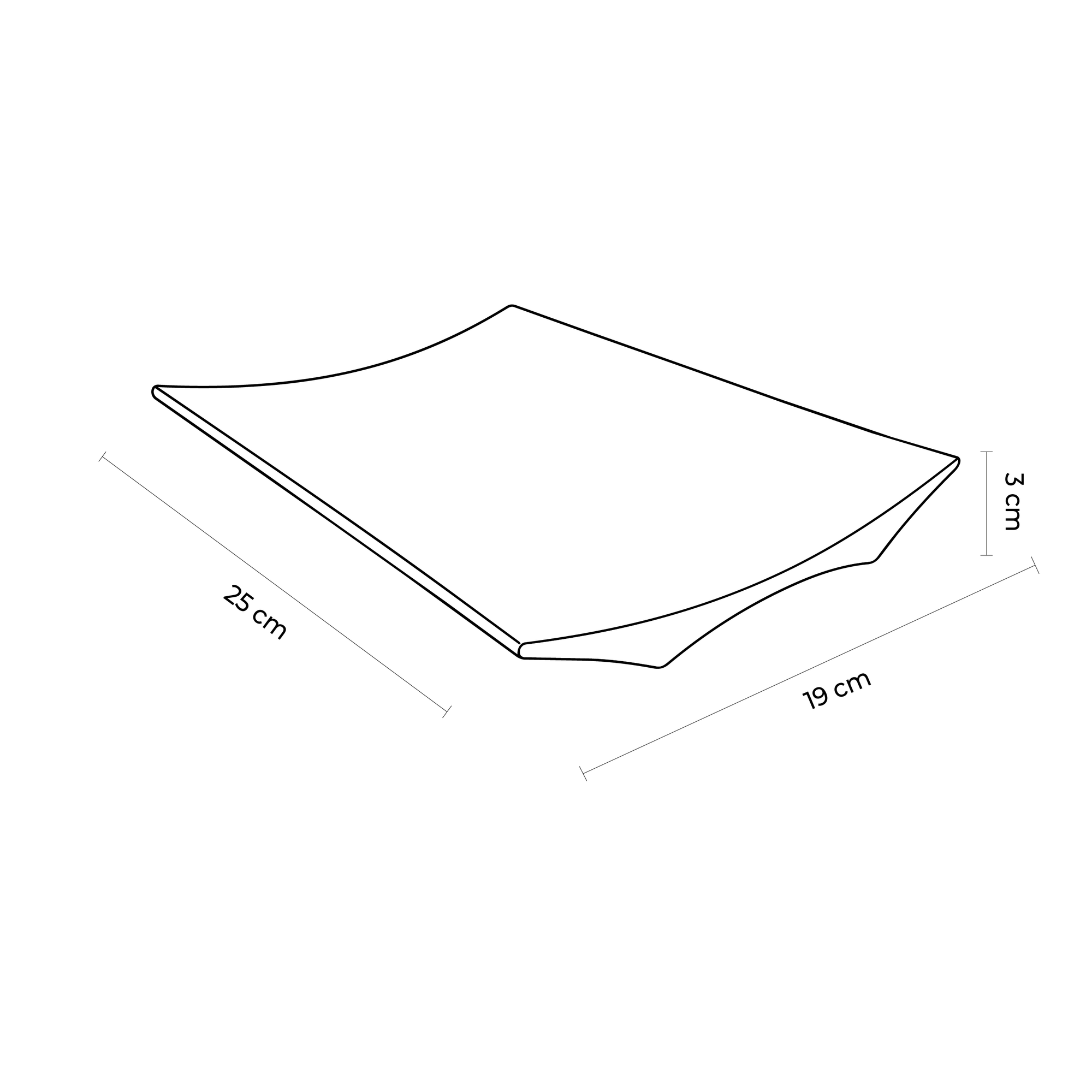 Dettagli prodotto MinimalHome