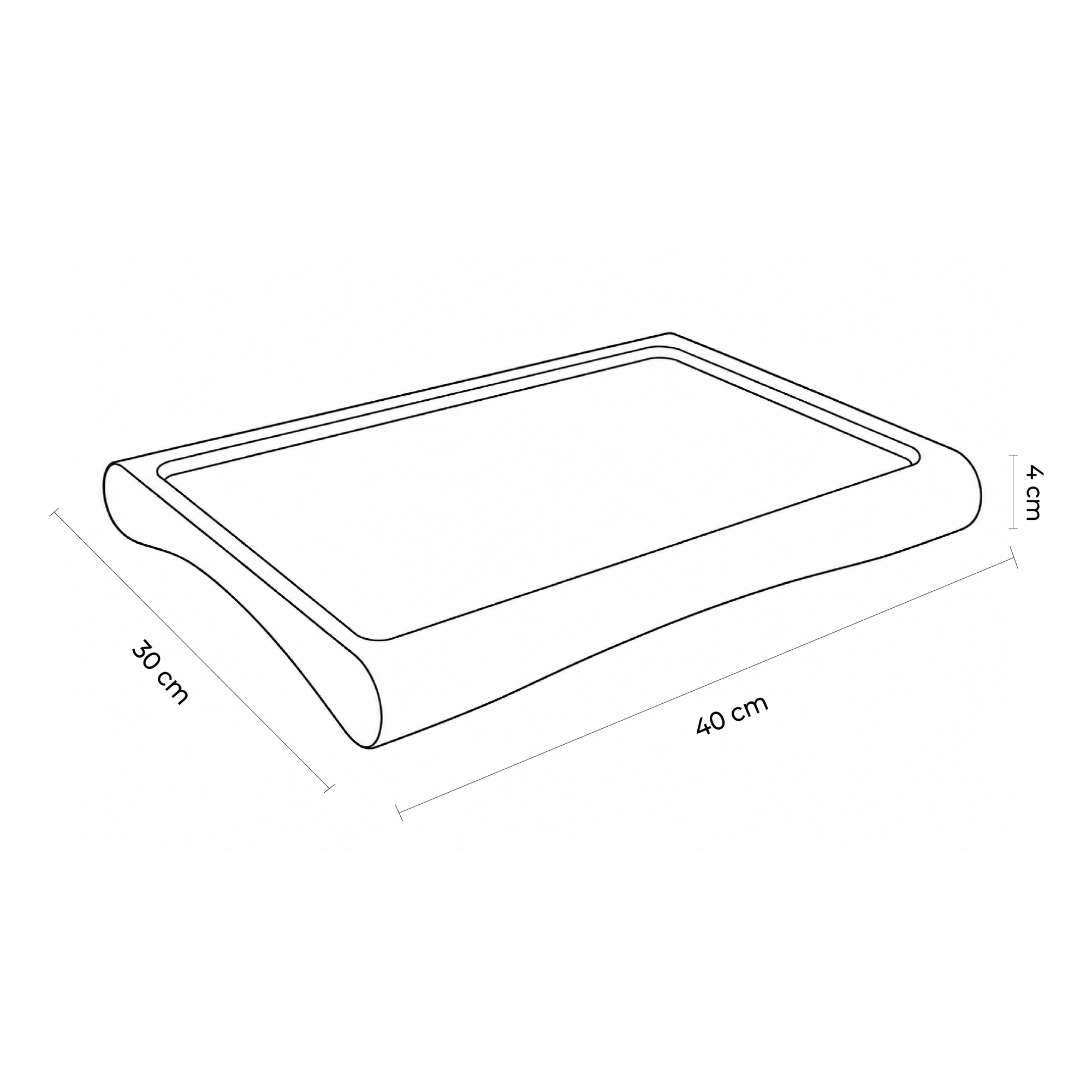 Dettagli prodotto MinimalHome