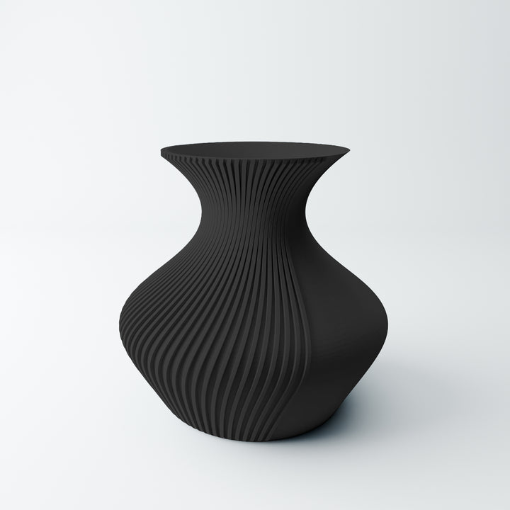 Vaso Bouquet Mezzaluna