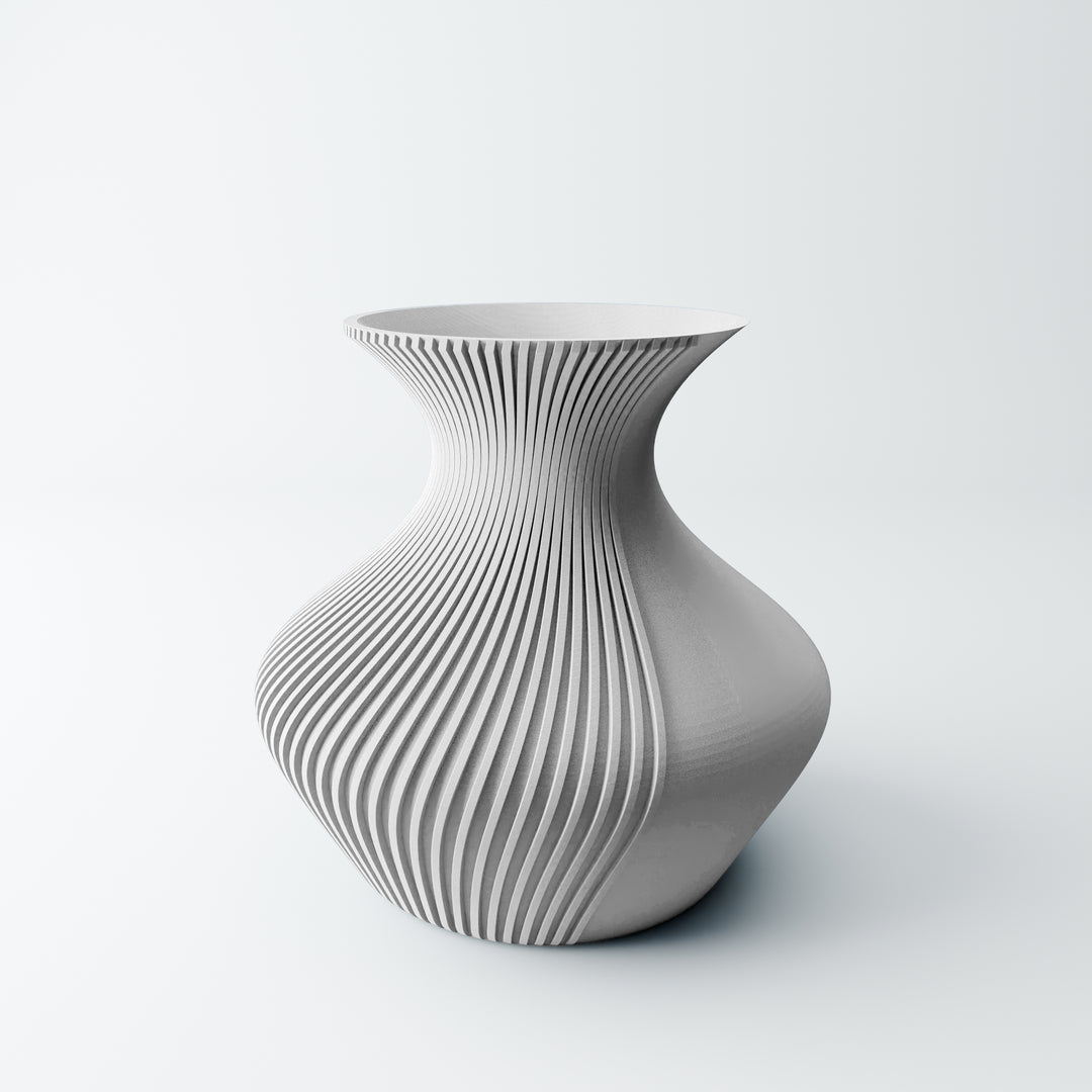 Vaso Bouquet Mezzaluna
