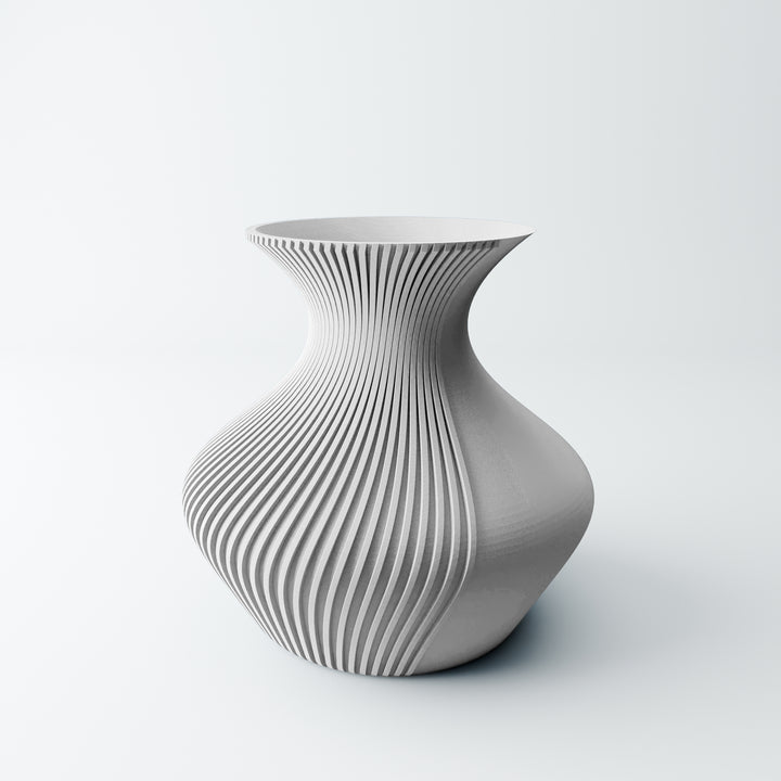 Vaso Bouquet Mezzaluna