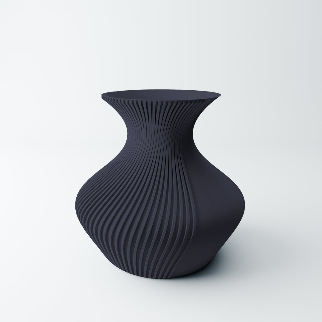 Vaso Bouquet Mezzaluna