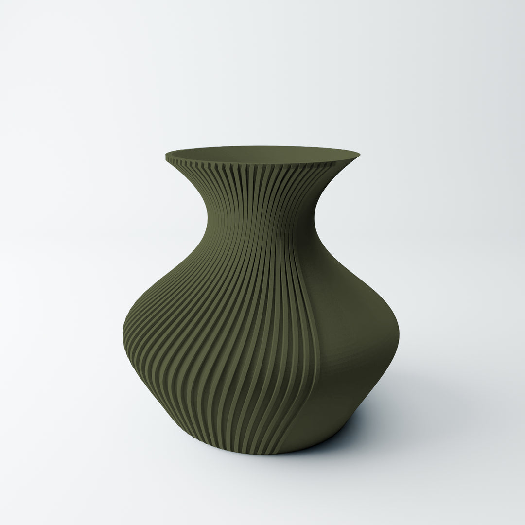 Vaso Bouquet Mezzaluna