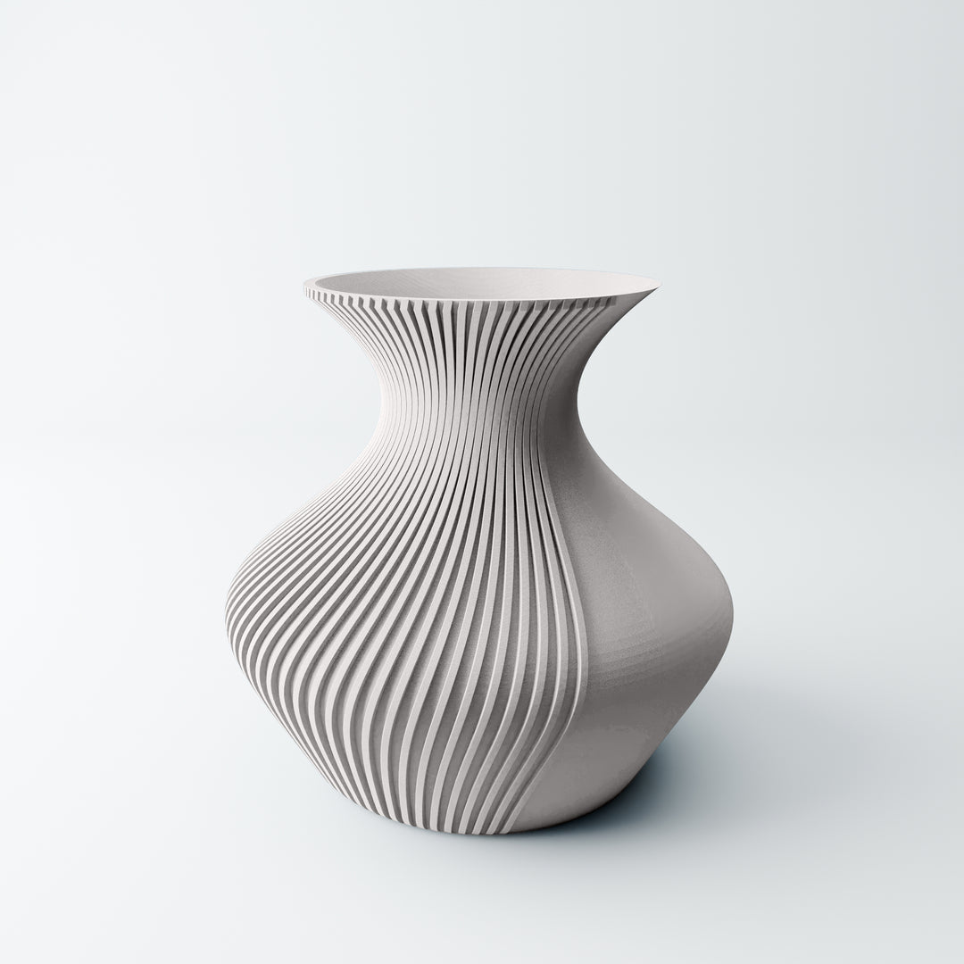 Vaso Bouquet Mezzaluna