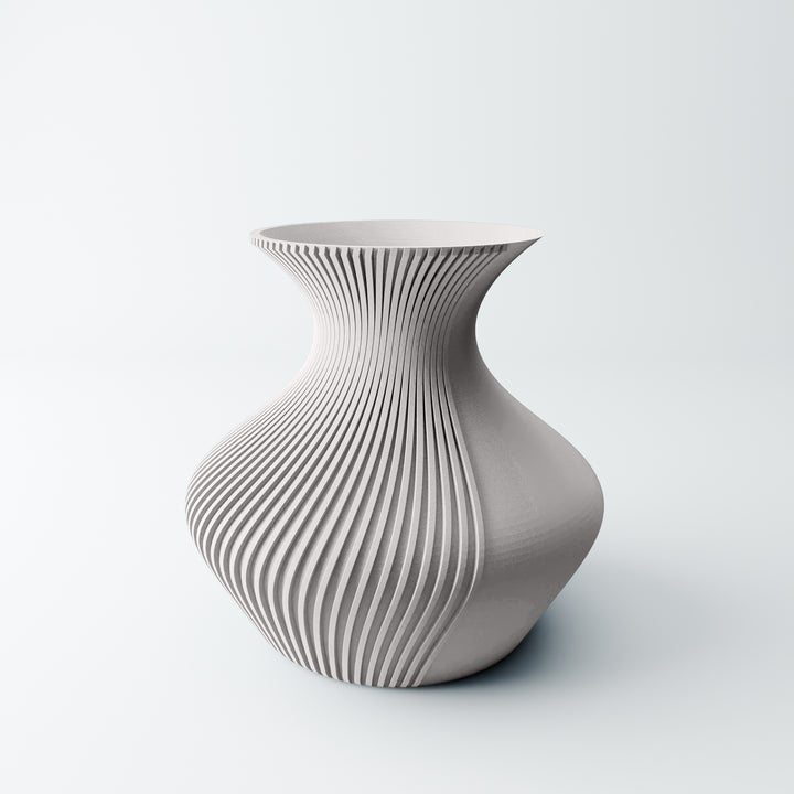 Vaso Bouquet Mezzaluna