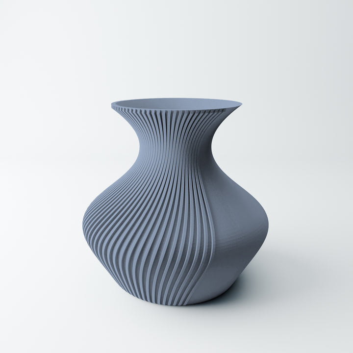 Vaso Bouquet Mezzaluna