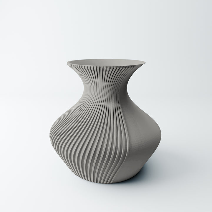 Vaso Bouquet Mezzaluna