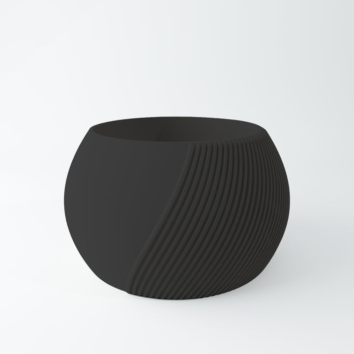 Vaso Grassa Mezzaluna