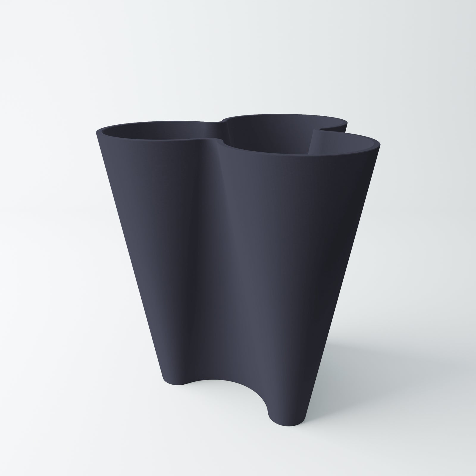 Vaso Tris Dalia