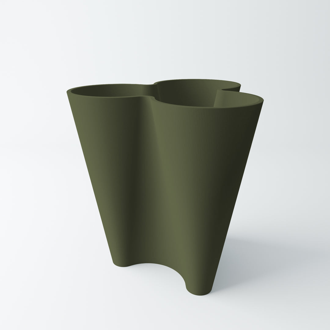 Vaso Tris Dalia