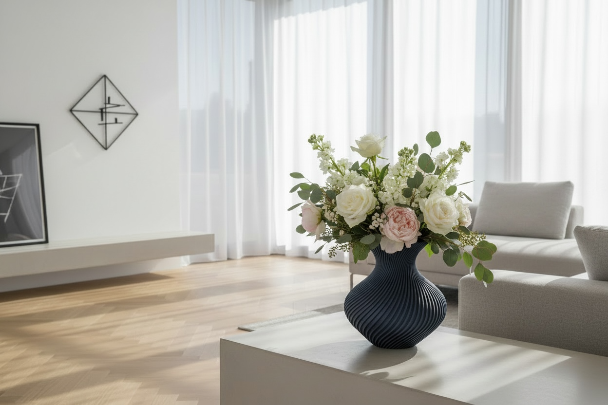 MinimalHome oggetti di design