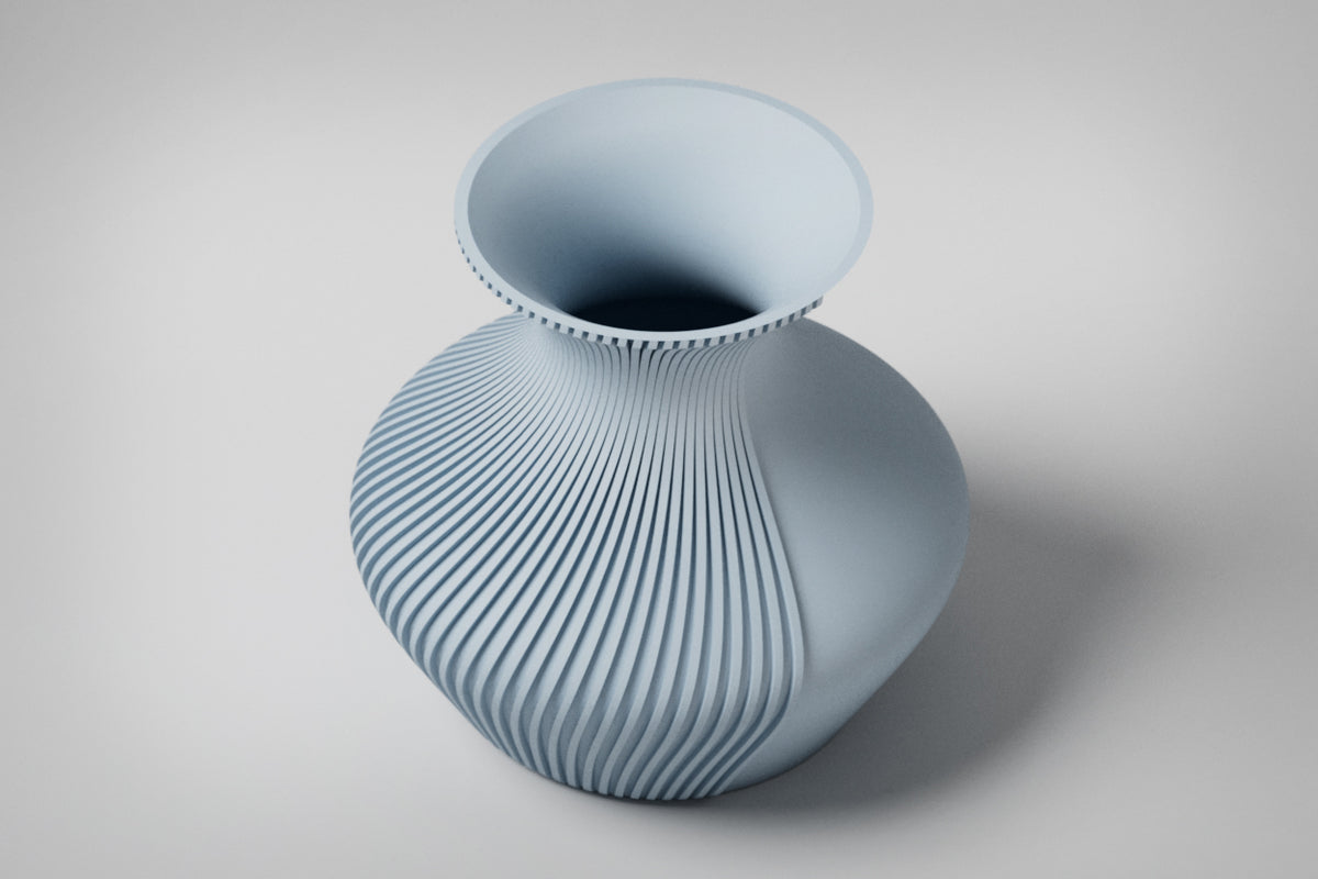 Processo produttivo tecnologia 3D professionale MinimalHome