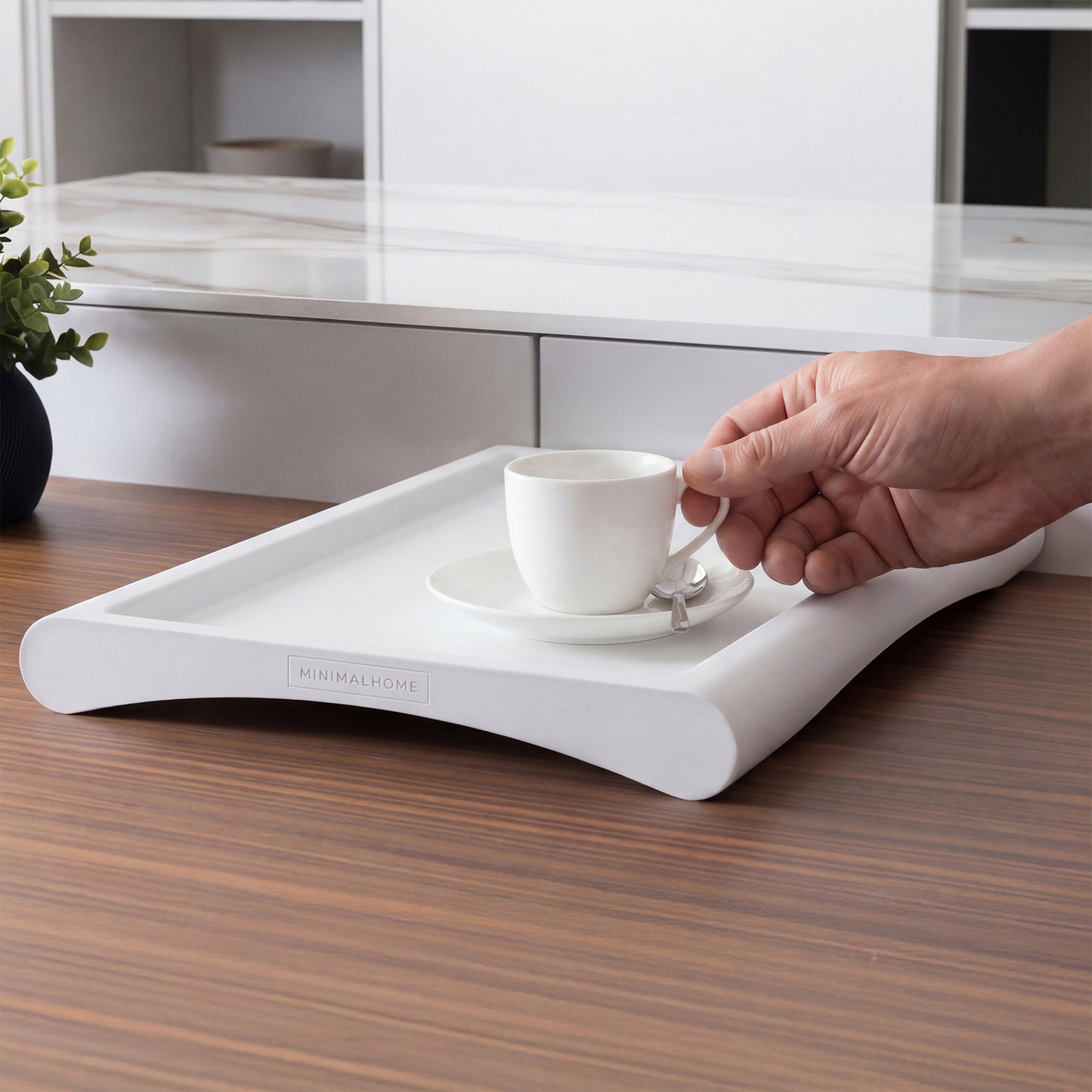 Manutenzione prodotto MinimalHome