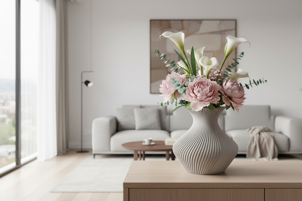 Vasi MinimalHome di design italiano